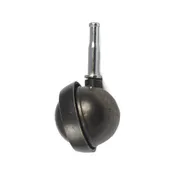 2" Ball Casters - Antique Bronze