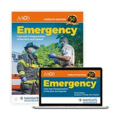 Book & Workbook Kit for Emergency Care and Transportation of the Sick and Injured, 12th Edition Includes Navigate 2 Essentials Access