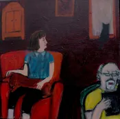 Family portrait — Anne Made