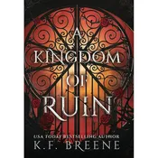 A Kingdom of Ruin: Deliciously Dark Fairytales