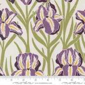 3321-11  Iris Cream
