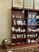Bookcase