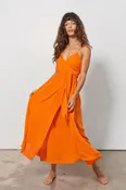 FULL CIRCLE Alma Dress