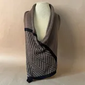 Bandana Scarf by RRT Designs