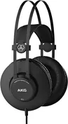 AKG K52 Headphones Over Ear Active Noise Cancellation