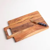 Acacia Serving Board