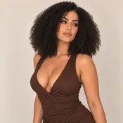 Afro Kinky Curly 3 Bundle Deal — 100% Human Hair