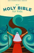NIV Holy Bible for Kids