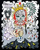 ACE OF SWORDS