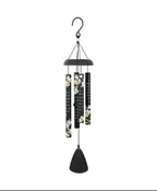 21" THINK OF ME CHIME