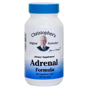 Adrenal Formula - 100 Capsules