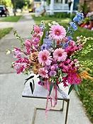 Large — all things flowers
