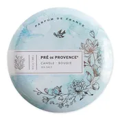 3 WICK CANDLE - SEA SALT