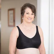 ABC 103 Rose Contour Bra - Standard Colors