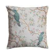 Birds & Branches Pillow