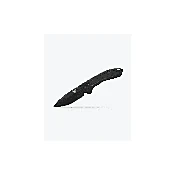 Benchmade 743BK-01 Mini Narrows: Black