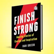 Finish Strong (Ignite Reads)