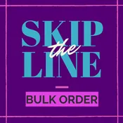 Rush My Order BULK