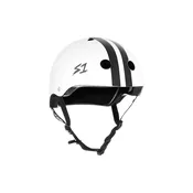 S1 Lifer Helmet Checkers and Stripes