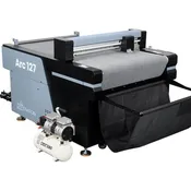 DTF Station Arc 127 Cutter