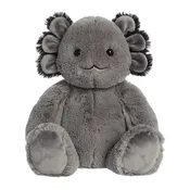 Aurora® - 14" Black Axolotl