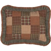 Crosswoods Pillow Sham (Choose Size)