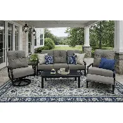 Colorado 5-Piece Patio Sofa Collection