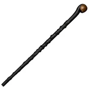 Cold Steel CS91PBS Blackthorn Irish Walking Stick Black Polypropylene 37" - Camarillo Gun Store