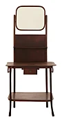 Antique Bentwood Wash Stand