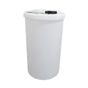 30 Gal. System - Tank & Top Only
