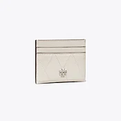 Charlie Quilted Card Case