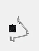 Flo Modular Full Monitor Arm