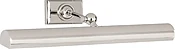 18" Cabinet Maker's Picture Light