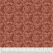 Boho Chick by Windham Fabrics DAMASK/BARN