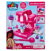 Barbie Softee Dough Ice Cream Shop