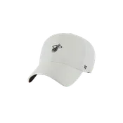 '47 Brand Miami HEAT Brrr° Logo Strapback
