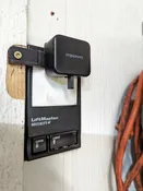 90 Degree Arm for SwitchBot Button Pusher Digital File