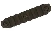 BCM GUNFIGHTER KEYMOD NYLON 4"
