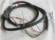 B01-01-0154 Haulotte Harness-platform Box Tail
