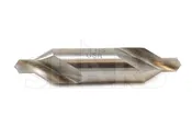 #000 HSS Center Drilll Combined Drill & Countersinks 60 Degree