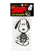 3P4 x Peanuts® Halloween - Snoopy Skeleton Air Freshener