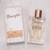 Carefree Wonder: Wrangler 1947 Perfume