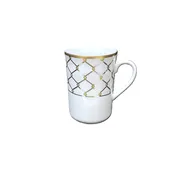 Austin Ultra-White-Mug
