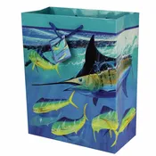 Rivers Edge Medium Gift Bag