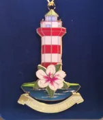Beacon Design: Magnolia Blossom and Lighthouse (Lighthouse Exclusive)