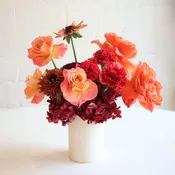 Abundance | Centerpiece Delivery
