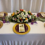 Ester Table Centerpiece