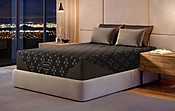 Beautyrest Black Hybrid Series Three XCS Medium Mattress 14.5"