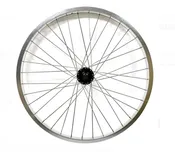 26" Alloy Wheelset - Perfect for the Barbarian , MX26 or the Diesel