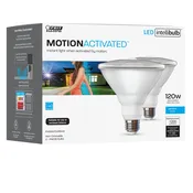 3005541 120W PAR38 Dimmable LED - Pack of 2